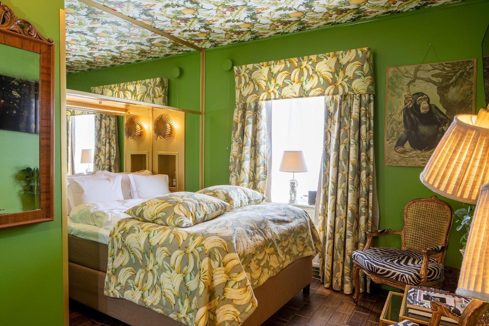 Bomans Hotell I Trosa Extérieur photo