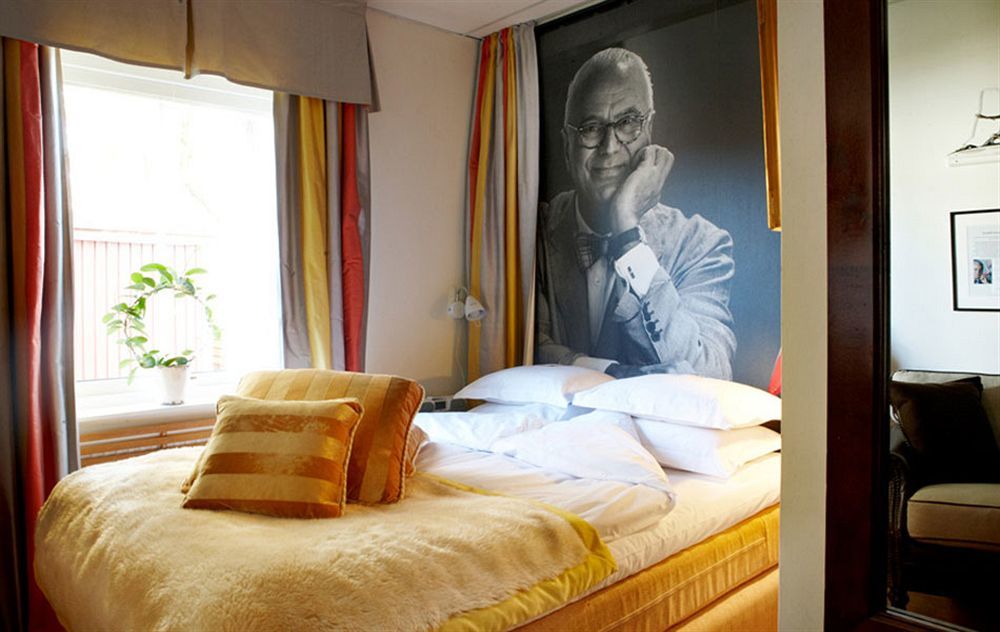 Bomans Hotell I Trosa Extérieur photo