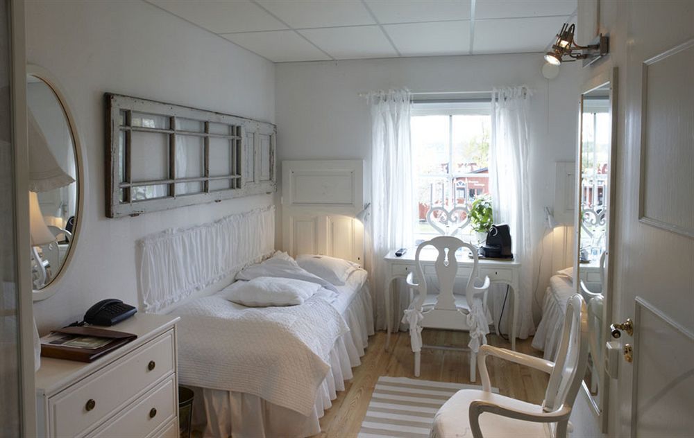 Bomans Hotell I Trosa Extérieur photo