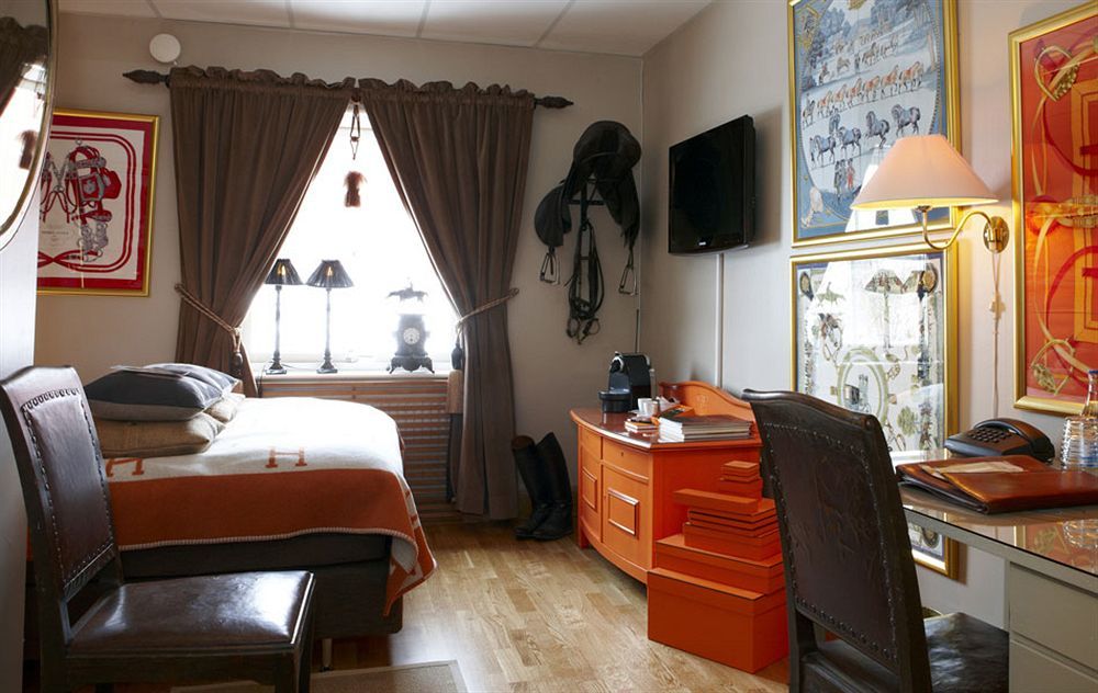 Bomans Hotell I Trosa Extérieur photo
