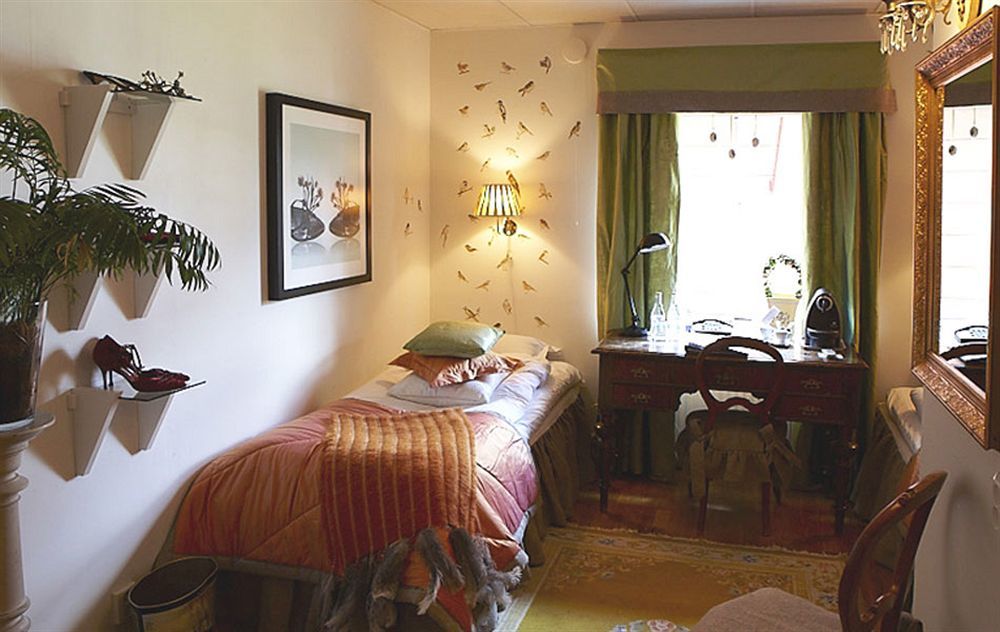 Bomans Hotell I Trosa Extérieur photo