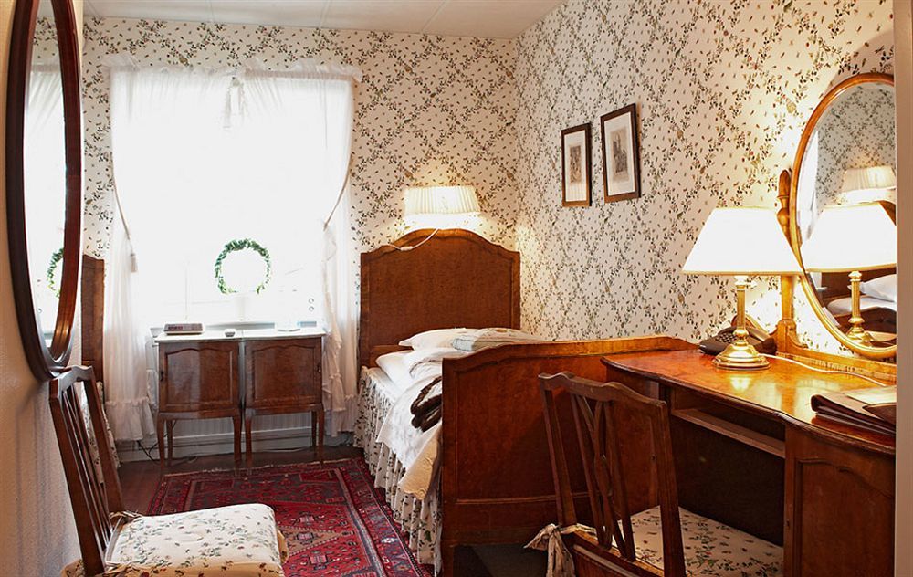 Bomans Hotell I Trosa Extérieur photo